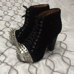 Jeffrey Campbell Crown Litas